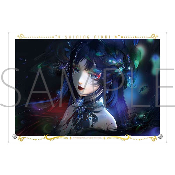 �V���C�j���O�j�L�@�A�N�����A�[�g�p�l���^B