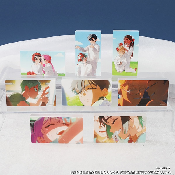 ALIEN STAGE@ANubN^AiNgK[f eBC@ TILL&IVAN