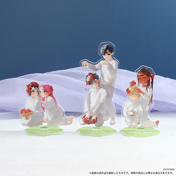 ALIEN STAGE@AiNgK[fANX^h^MIZISUA