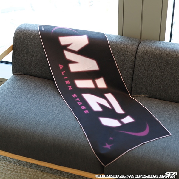 ALIEN STAGE@zX[K^MIZI ~W