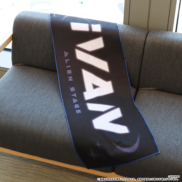 ALIEN STAGE@zX[K^IVAN C@