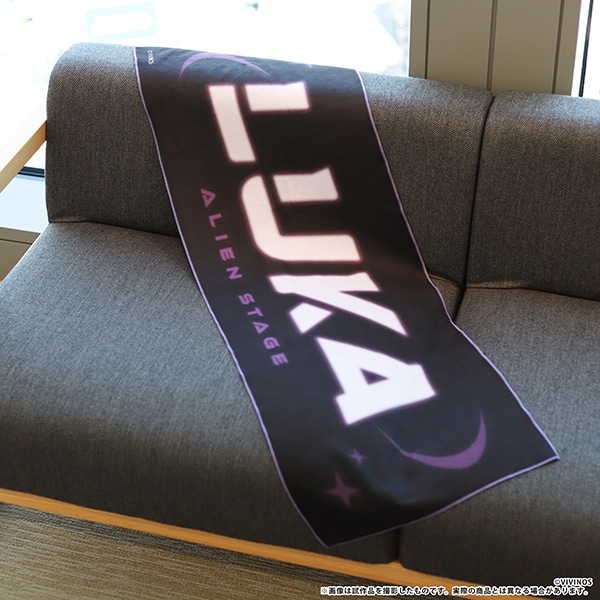 ALIEN STAGE@zX[K^LUKA J