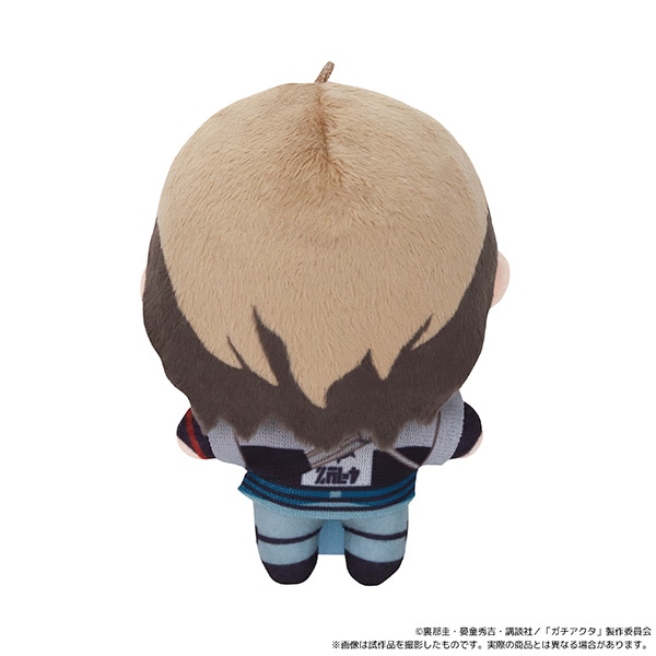 �K�`�A�N�^�@�ʂ��p���i�ʂ�����݃}�X�R�b�g�j�^�U���J