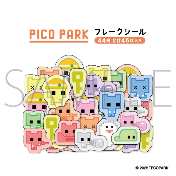 PICO PARK@t[NV[