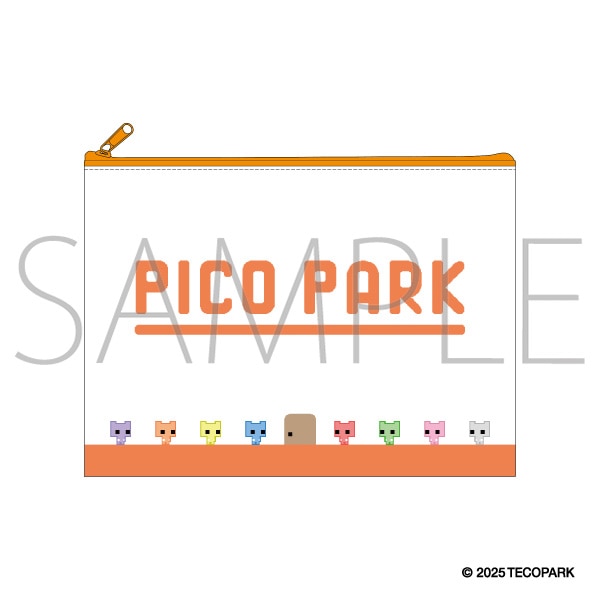 PICO PARK@tbg|[`