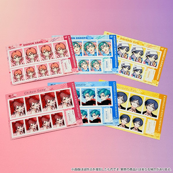 �炾������D���ɂȂ�܂���@�ؖ��ʐ^��