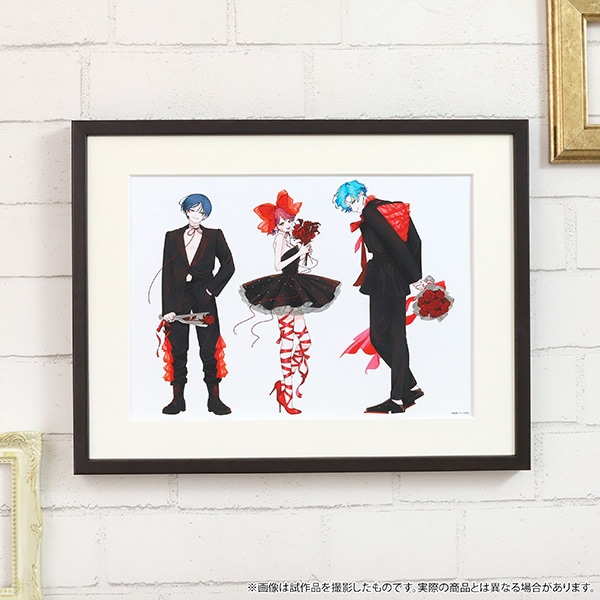 �炾������D���ɂȂ�܂���@�~�X�g�O���t�y�󒍐��Y���i�z