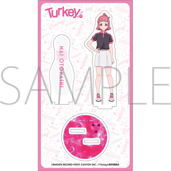 Turkey!@ANX^h^ 