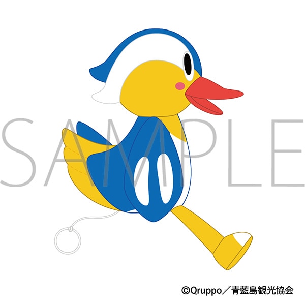ʂ THE ANIMATION@nkʂ