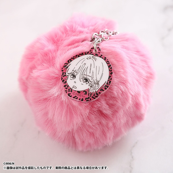 �~���L���I�@�o�b�O�`���[���^�t�̗��ƃ����X�^�[