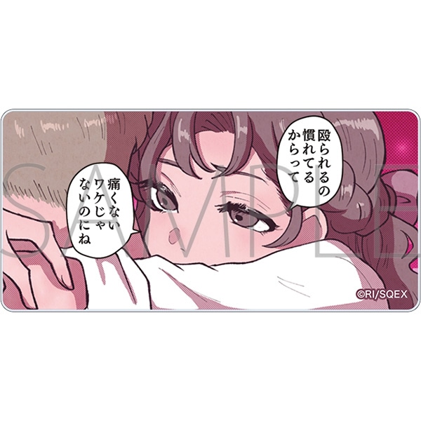 �ޏ����N�Y�������郏�P�́B�@�R�}�v���[�g�X�^���h�^A