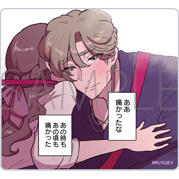 �ޏ����N�Y�������郏�P�́B�@�R�}�v���[�g�X�^���h�^B