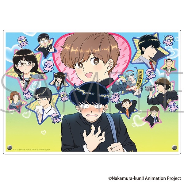 �K���o���I��������I�I�@�A�N�����A�[�g�p�l��