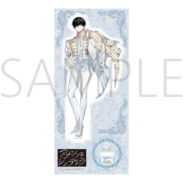 �A�T�V�����V���f�����@�A�N�����X�^���h�^���b