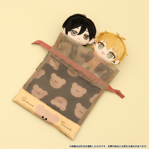 セックスドロップ 巾着: キャラグッズ｜ムービック（movic）