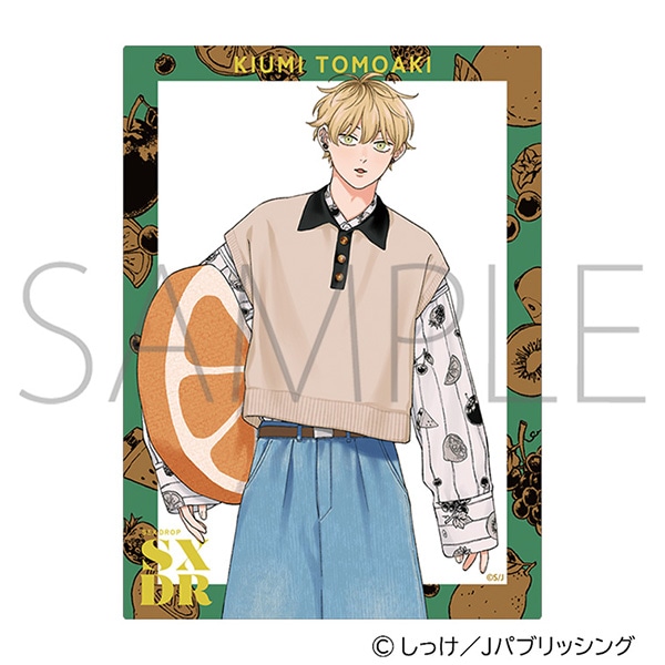 �Z�b�N�X�h���b�v�@�m�[�u���A�[�g�^���C�m��