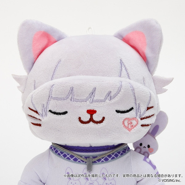 ꂢ@withCAT AC}XNtʂ݃L[z_[Plus^e