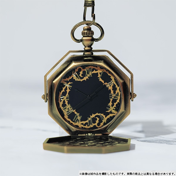 会場受注】懐中時計 20th anniversary NITRO CHiRAL Memories