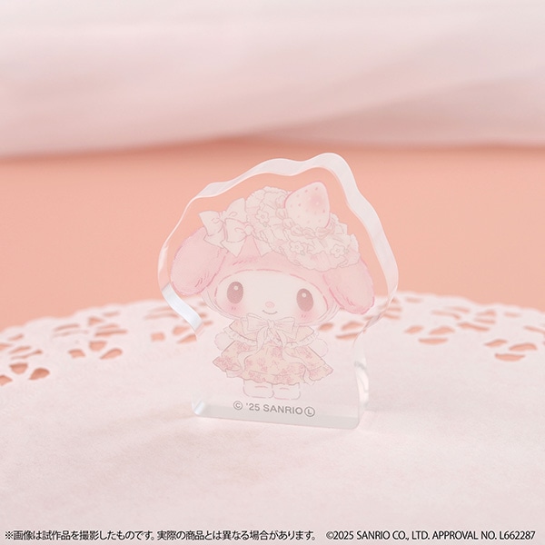 TILN^[Y@}CfB@̃eB[^CfUCV[Y@