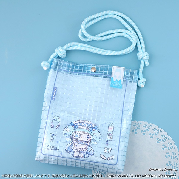 TILN^[Y@}CfB@DOLLY MIXFVgfUC@NATRbV