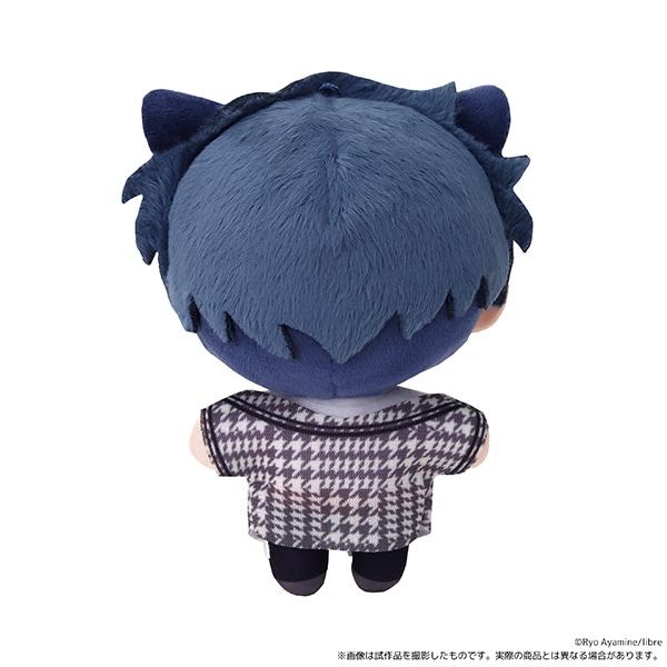 ���u�� �悪��I���K�͖l��̔ԁ@�ʂ��p���i�ʂ�����݃}�X�R�b�g�j�^������ �Ж�