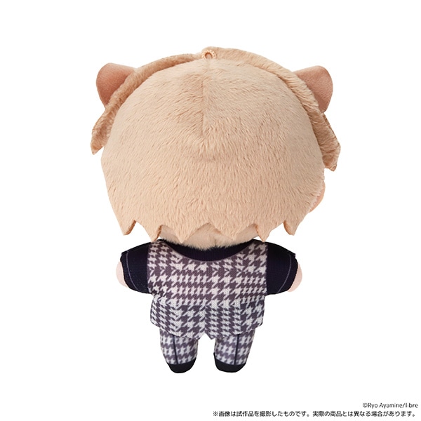 ���u�� �悪��I���K�͖l��̔ԁ@�ʂ��p���i�ʂ�����݃}�X�R�b�g�j�^���� �Ȃ�