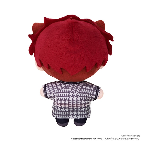 ���u�� �悪��I���K�͖l��̔ԁ@�ʂ��p���i�ʂ�����݃}�X�R�b�g�j�^������ �q��