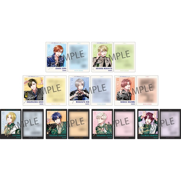 �yCD�zALIVE�ESOARA & Growth�@�uA.L.I.V.E.�v