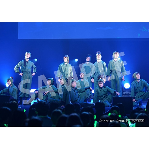 �yBD�z�~���[�W�J���u�E���ܗ����Y�v�Z�N���P�ƃ��C�u�`ROKUTAN  Zepp Tour�`
