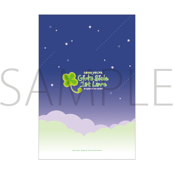 �Ƃ��߂��������A�� Girl's Side�@�������߃N�b�V�����^�O�� �F�y�󒍐��Y���i�z