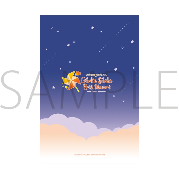 �Ƃ��߂��������A�� Girl's Side�@�������߃N�b�V�����^���c�X ���y�󒍐��Y���i�z