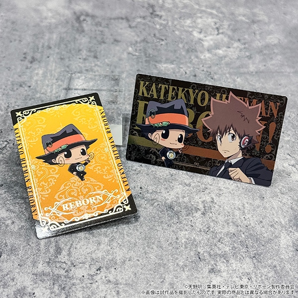 �ƒ닳�t�q�b�g�}�� REBORN�I�@�J�[�h�Z���N�V���� �`�X�v�����O�t�F�A�`