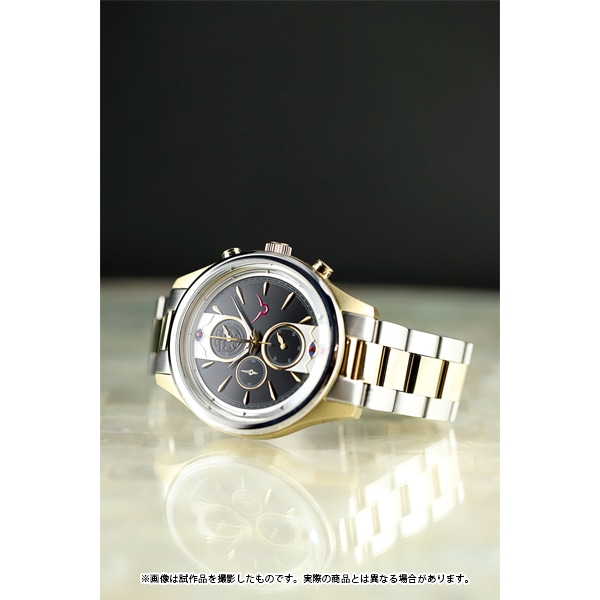 コードギアス 反逆のルルーシュ�V 皇道　腕時計（皇帝ルルーシュ）【受注生産限定商品】