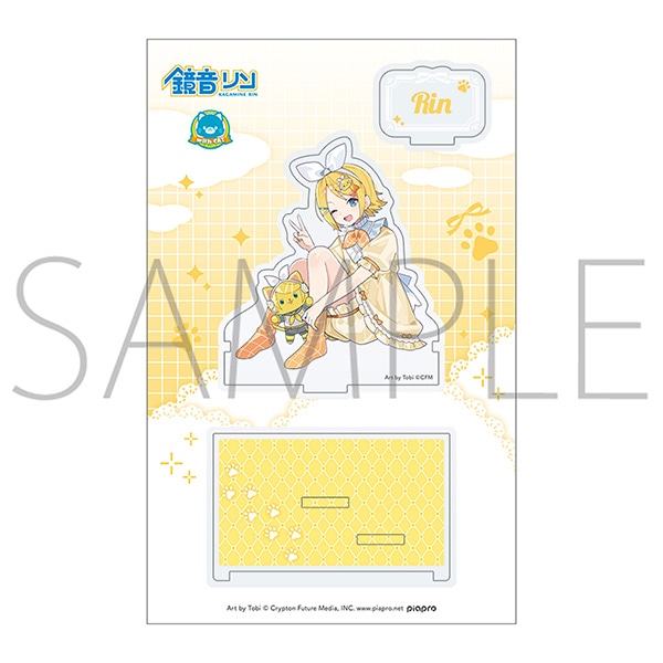 �����~�N�V���[�Y�@withCAT�A�N�����X�^���h�^��������