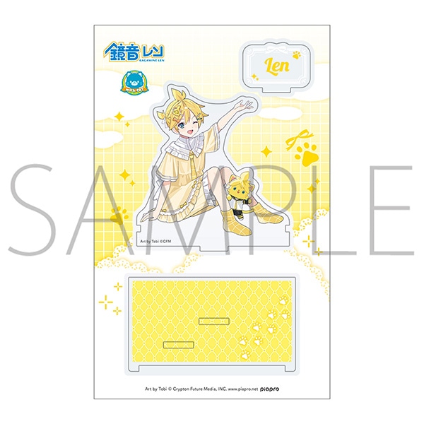 �����~�N�V���[�Y�@withCAT�A�N�����X�^���h�^��������