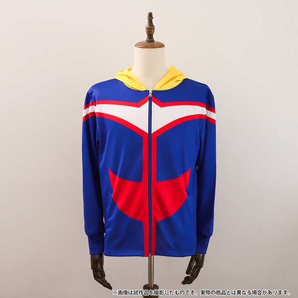 �l�̃q�[���[�A�J�f�~�A�@�I�[���}�C�g�p�[�J�[�^XL