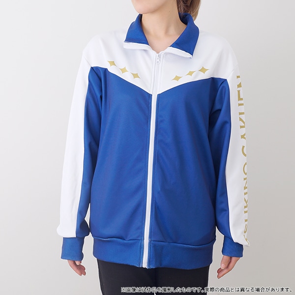 月野学園ジャージ【受注生産商品】: 公式通販｜ムービック（movic）