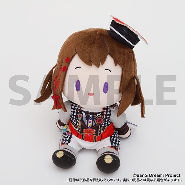 ぬいぐるみ DREBIN893 ラブライブ！蓮ノ空女学院スクールアイドルクラブ 寝そべり ぬいぐるみ