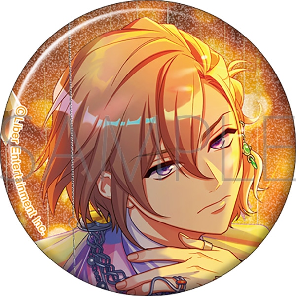 A3!@MANKAI TREASURE BOX^ےÖy󒍐Yiz