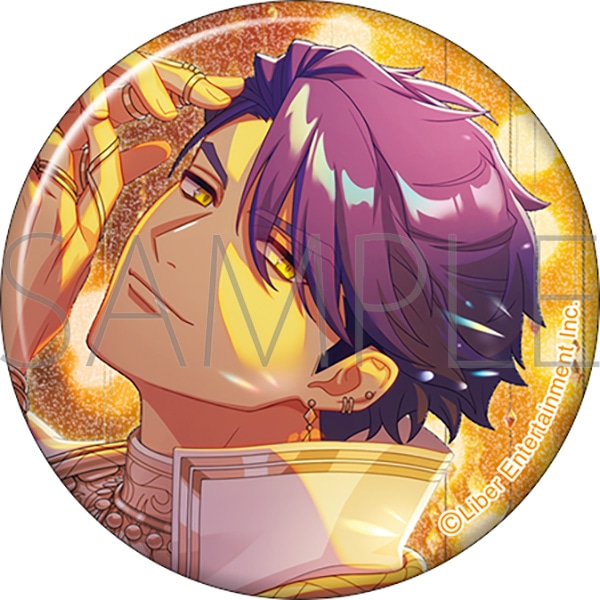 A3!@MANKAI TREASURE BOX^\y󒍐Yiz