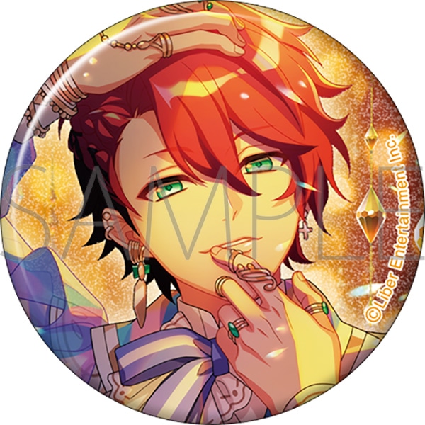 A3!@MANKAI TREASURE BOX^y󒍐Yiz
