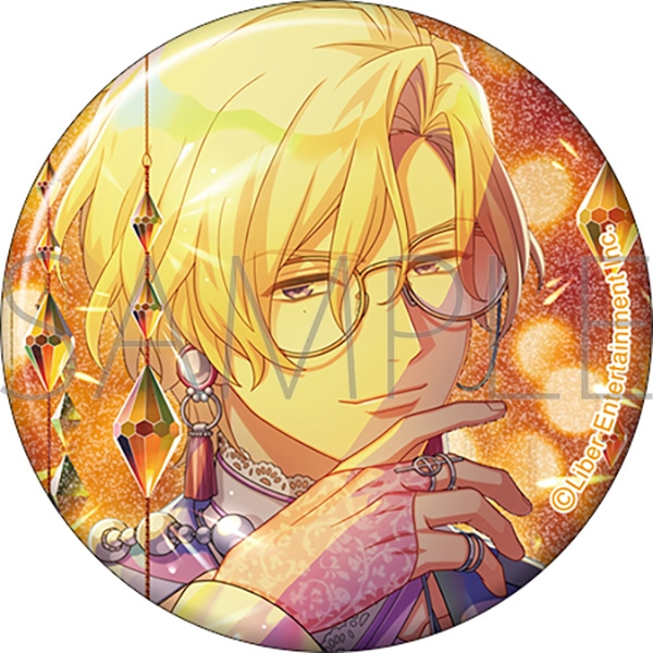 A3!@MANKAI TREASURE BOX^Îsy󒍐Yiz