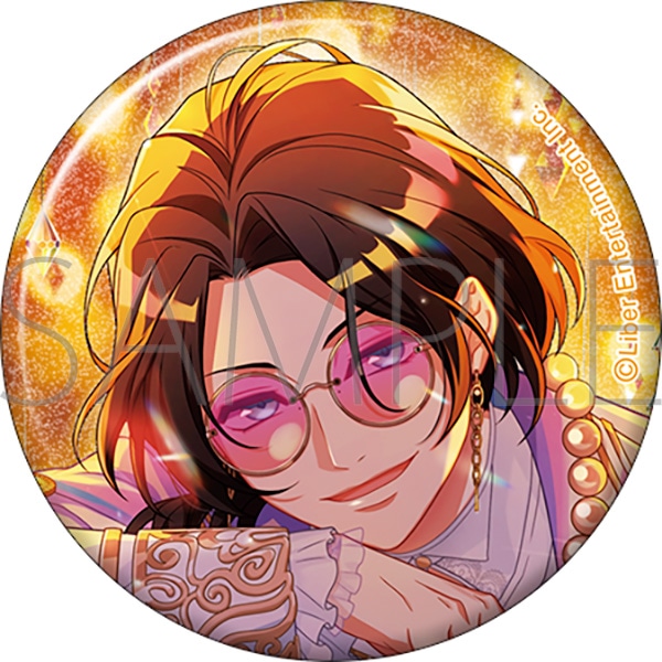 A3!@MANKAI TREASURE BOX^c䴁y󒍐Yiz