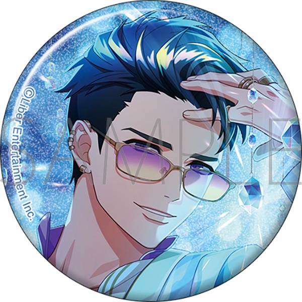 A3!@MANKAI TREASURE BOX^y󒍐Yiz