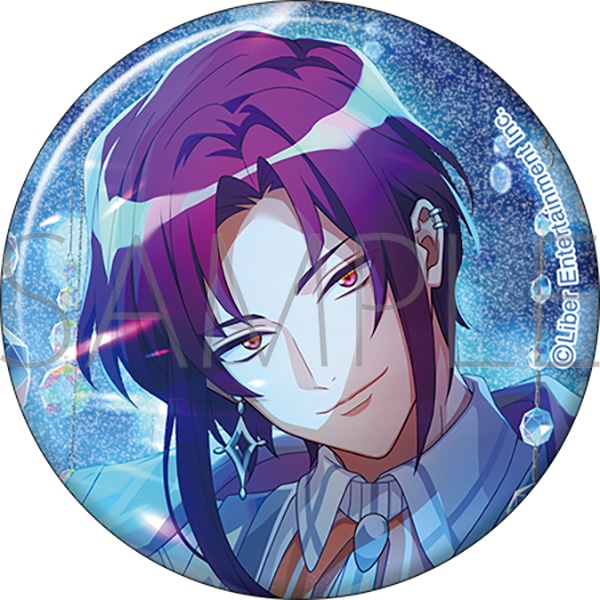 A3!@MANKAI TREASURE BOX^L_y󒍐Yiz