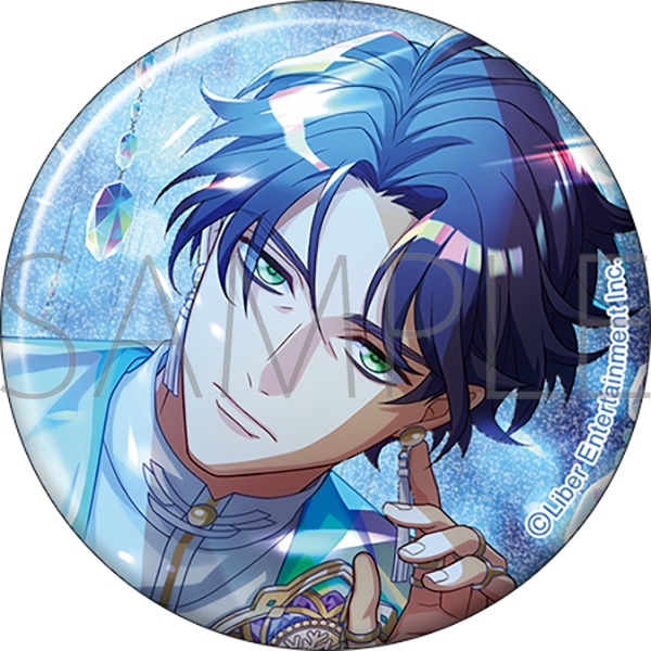 A3!@MANKAI TREASURE BOX^KCy󒍐Yiz