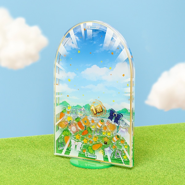 �E�}�� �v���e�B�[�_�[�r�[�@�J�X�^�}�j�A