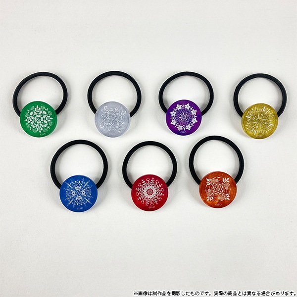 ��Doll* -INCOMPLICA- Anthos* Stage Event 2022 ���Ԍ��莖��Ĕ́@���C�u�O�b�Y�Z�b�g�@���� ���l