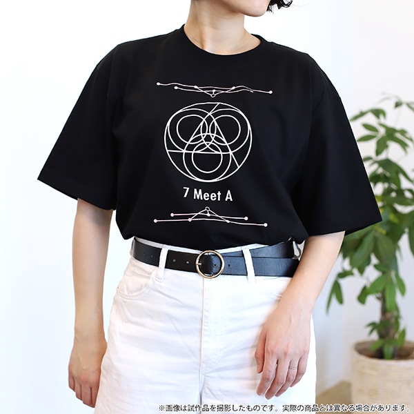 �y�󒍐��Y���i�z��Doll* 7 Meet A�@Anthos* Stage Event 2021���O�ʔ́@T�V���c