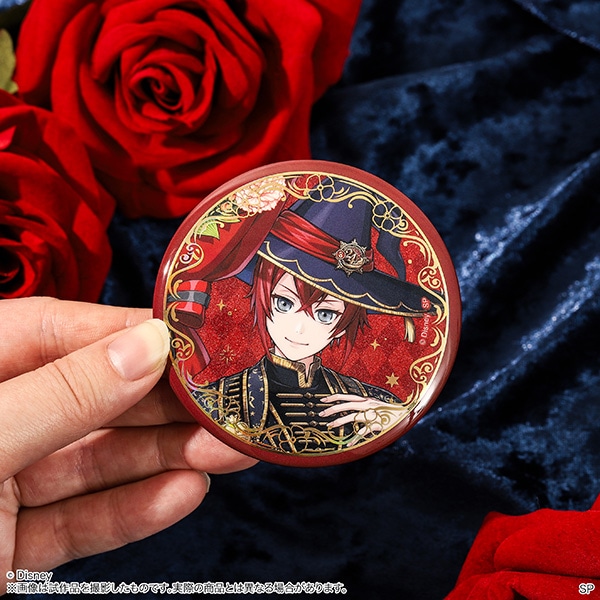 �f�B�Y�j�[ �c�C�X�e�b�h�����_�[�����h�@�I�[�����������ʃo�b�W�����^���J�[�h�Z�b�g�@�u���[���o�[�X�f�[ver.�^���B���E�V�F�[���n�C�g�y�󒍐��Y���i�z